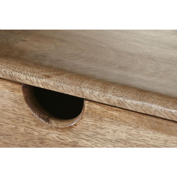 Comoda Urban DKD Home Decor Marron 40 x 90 x 100 cm 2 Comoda Urban DKD Home Decor Marron 40 x 90 x 100 cm 2