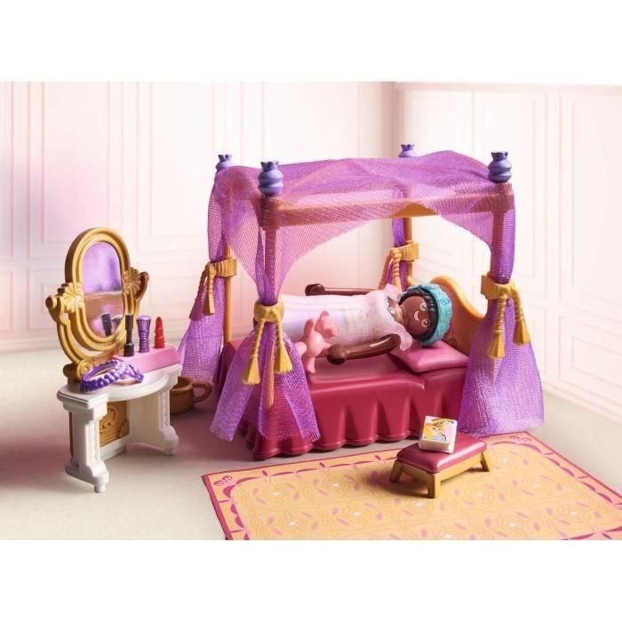 Playmobil - Habitación Con Vestidor 2 Playmobil - Habitación Con Vestidor 2