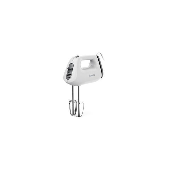 Batidora eléctrica Kenwood QuickMix Lite HMP10.000WH - 5 velocidades - 300W - 2 batidores 1 Batidora eléctrica Kenwood QuickMix Lite HMP10.000WH - 5 velocidades - 300W - 2 batidores 1