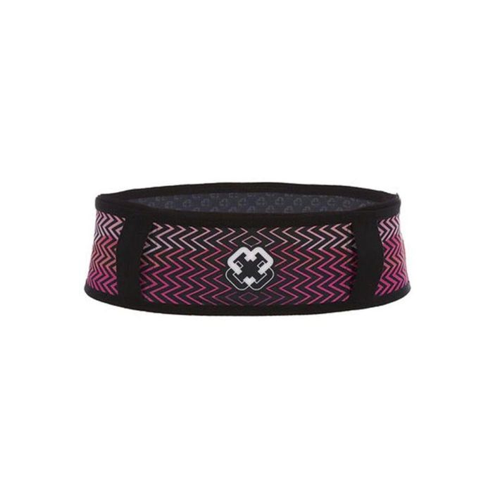 Cinturón Deportivo ARCh MAX Pro Zip Rosa