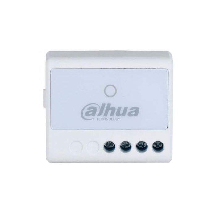 Dahua DHI-ARM7012-W2 Alarma Inalámbrica Wallswitch Blanco