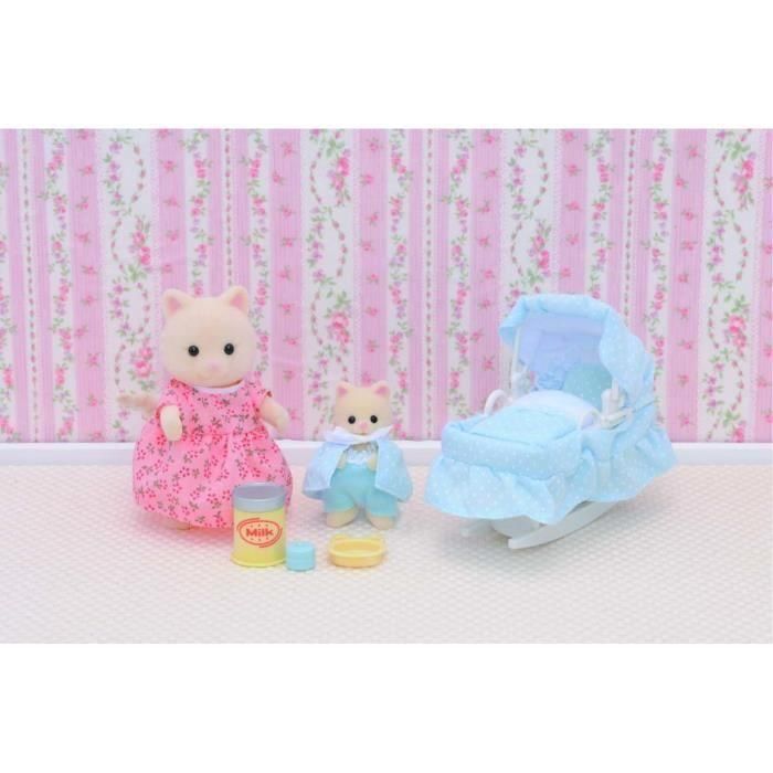 Sylvanian Families - El recién llegado 2 Sylvanian Families - El recién llegado 2