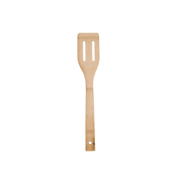 Pala Cocina Bambu 30Cm Kinvara (48 Unidades) 1 Pala Cocina Bambu 30Cm Kinvara (48 Unidades) 1