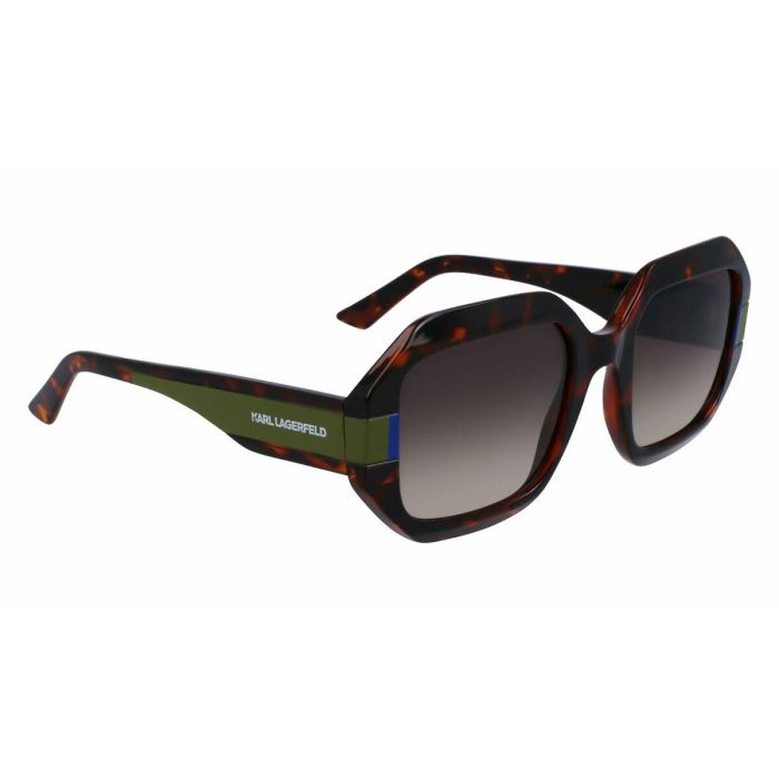 Gafas de Sol Mujer Karl Lagerfeld KL6124S-240 Ø 53 mm 3
