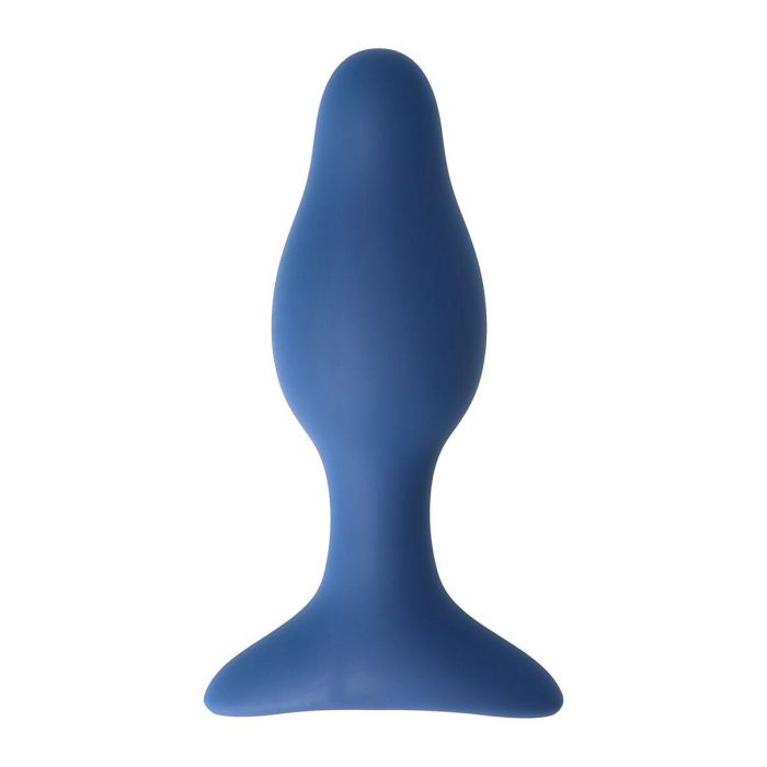 Plug Anal Virgite (12 cm) 0 Plug Anal Virgite (12 cm) 0