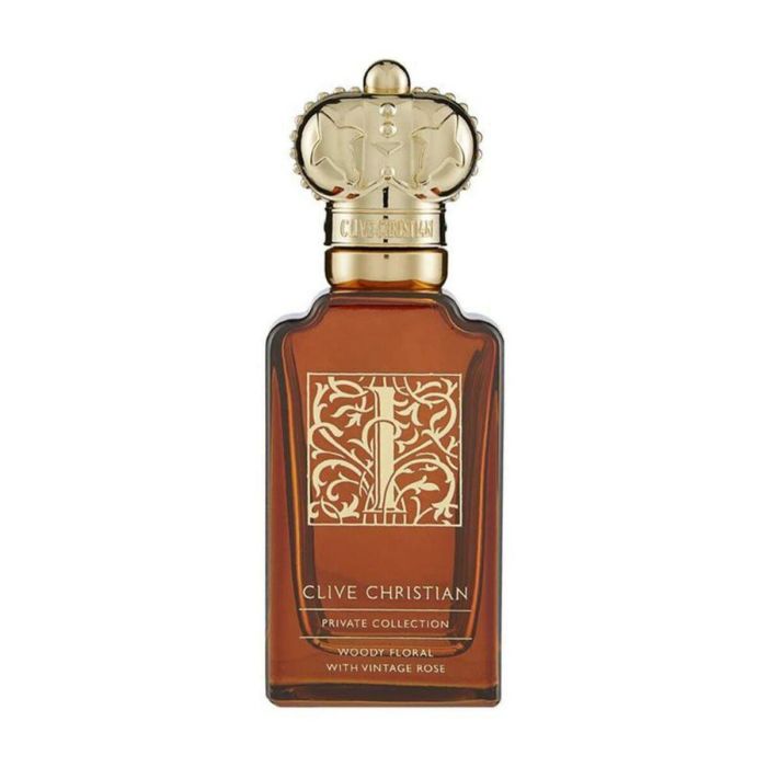Perfume Mujer Clive Christian Woody Floral With Vintage Rose 50 ml 1 Perfume Mujer Clive Christian Woody Floral With Vintage Rose 50 ml 1