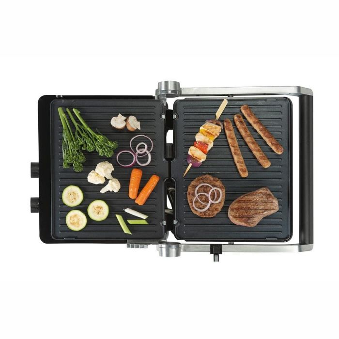 Grill Bourgini Classic Contact Grill Pure 3 Grill Bourgini Classic Contact Grill Pure 3