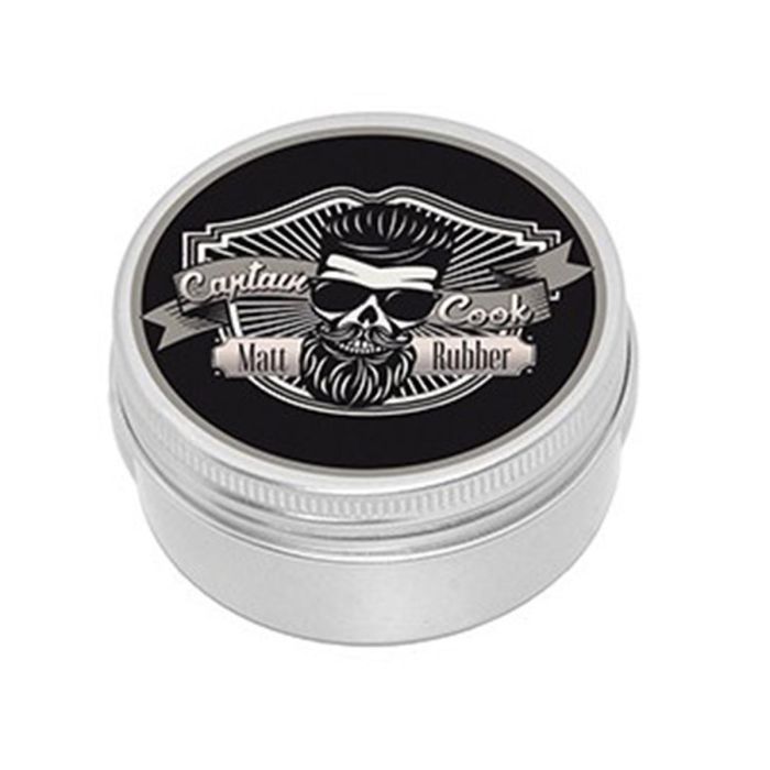 EUROSTIL Captain Cook pomada mate 50 ml EUROSTIL Captain Cook pomada mate 50 ml
