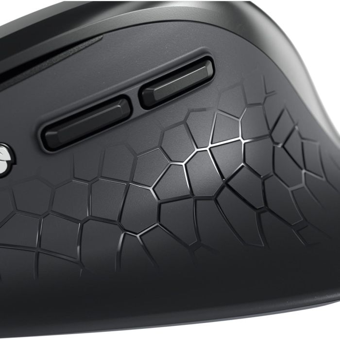 Cherry Mouse STREAM COMFORT Wireless black Ergonomisch 7 Cherry Mouse STREAM COMFORT Wireless black Ergonomisch 7