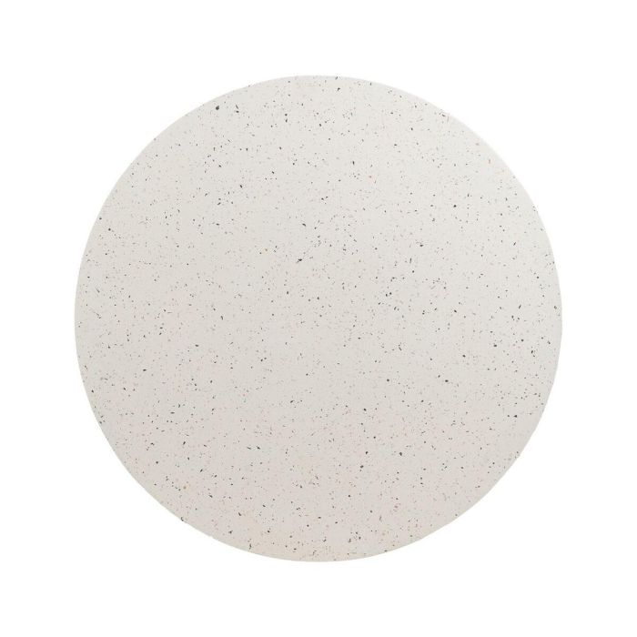 Mesa de Centro Blanco 90 x 90 x 40 cm 3