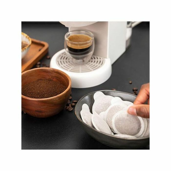 Cafetera Express Cecotec Cumbia Capricciosa 1100 W 5 Cafetera Express Cecotec Cumbia Capricciosa 1100 W 5