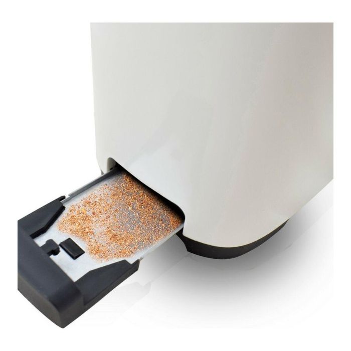 Tostadora TM Electron 1000W 4