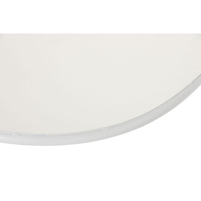 Consola Home ESPRIT Blanco 100 x 38 x 72 cm 3 Consola Home ESPRIT Blanco 100 x 38 x 72 cm 3