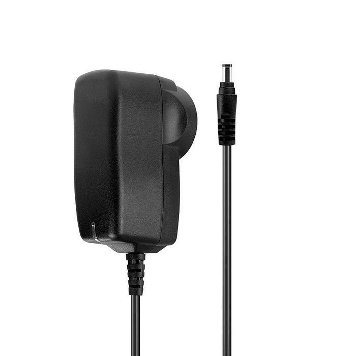Lindy 12VDC 3A Multi-country Power Supply, 5.5/2.5mm 1