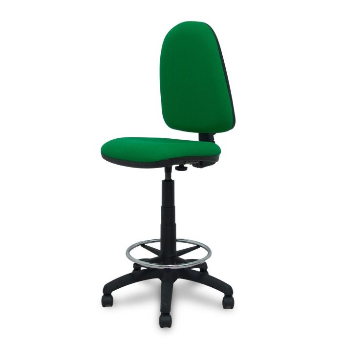 Silla Gaming Piqueras y Crespo PBALI15 Verde 6 Silla Gaming Piqueras y Crespo PBALI15 Verde 6