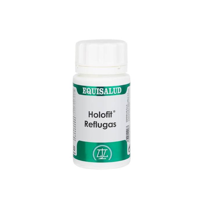 Holofit Reflugas 50 Cáp