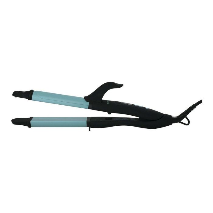 Bio Ionic 3-1 CURLER wand flat iron - Ondulador, Alisador y Rizador de Pelo con Tecnología NanoIonic™ MX 1 Bio Ionic 3-1 CURLER wand flat iron - Ondulador, Alisador y Rizador de Pelo con Tecnología NanoIonic™ MX 1
