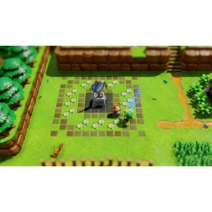 The Legend of Zelda: Switch's Awakening Game Switch 4 The Legend of Zelda: Switch's Awakening Game Switch 4