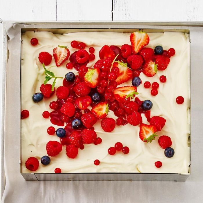 Bastidor ajustable para hornear - BIRKMANN - EASY BAKING - Acero - 22 x 25 a 43 x 48 cm, altura 7 cm 3 Bastidor ajustable para hornear - BIRKMANN - EASY BAKING - Acero - 22 x 25 a 43 x 48 cm, altura 7 cm 3