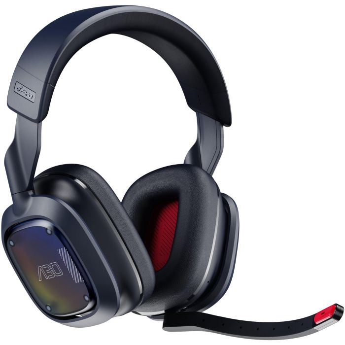 Astro LOGNAVYPS Auriculares Gaming A30 Multiplataforma para PlayStation, PC y Dispositivos Móviles Azul Marino 2 Astro LOGNAVYPS Auriculares Gaming A30 Multiplataforma para PlayStation, PC y Dispositivos Móviles Azul Marino 2