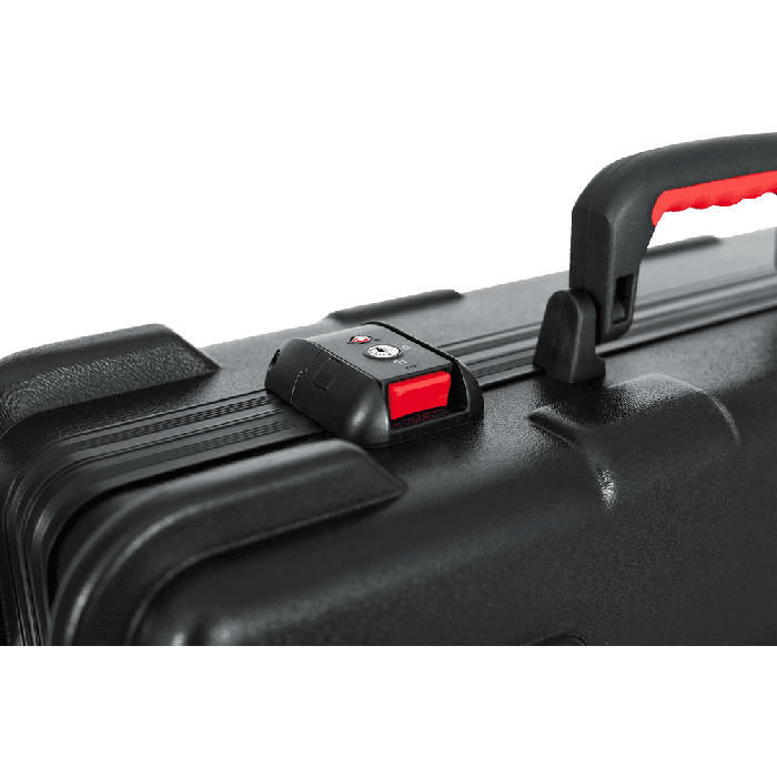 Flightcase Para Mezclador "Gator Gtsa" - 45,7 X 45,7 X 15,2 Cm 2 Flightcase Para Mezclador "Gator Gtsa" - 45,7 X 45,7 X 15,2 Cm 2