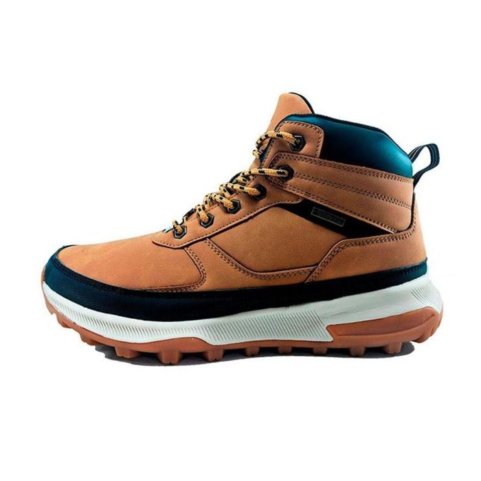 Botas de Hombre J-Hayber Chanito L 2