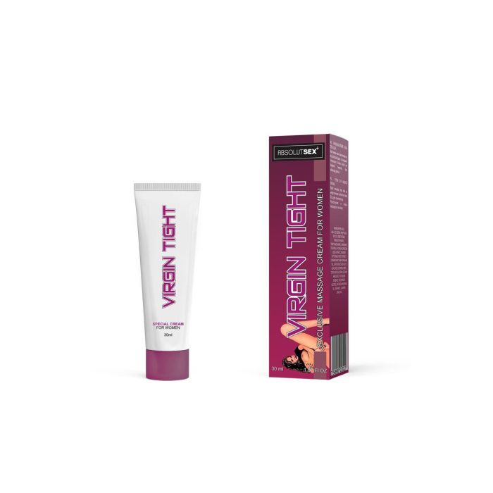 Gel Íntimo Ruf 30 ml 0 Gel Íntimo Ruf 30 ml 0
