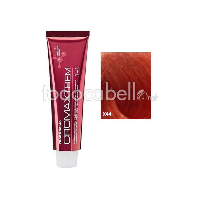 Montibello Cromaxtrem X44 60 mL 0 Montibello Cromaxtrem X44 60 mL 0