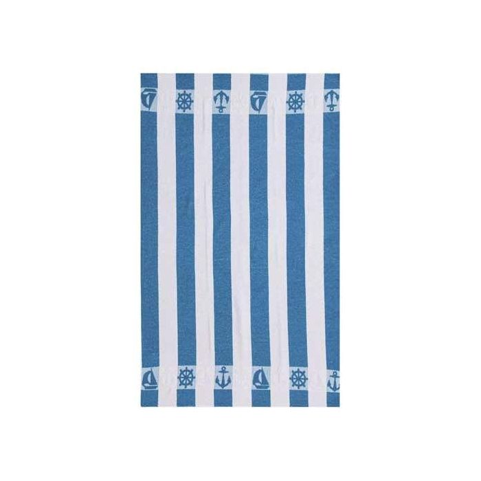 Toalla marina 100x160 cm - modelos surtidos 7 Toalla marina 100x160 cm - modelos surtidos 7