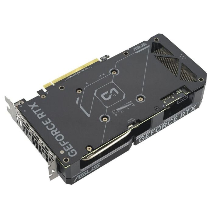 ASUS Dual GeForce RTX 4060 8GB GDDR6 128-bit PCIe 4.0 2x Ventiladores Axial-tech HDMI 2.1a DisplayPort 1.4a - 90YV0JC7-M0NA00 4 ASUS Dual GeForce RTX 4060 8GB GDDR6 128-bit PCIe 4.0 2x Ventiladores Axial-tech HDMI 2.1a DisplayPort 1.4a - 90YV0JC7-M0NA00 4
