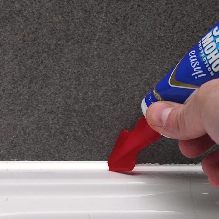 Sellador Ceys Stop Moho Easy! Blanco Silicona 70 ml 5