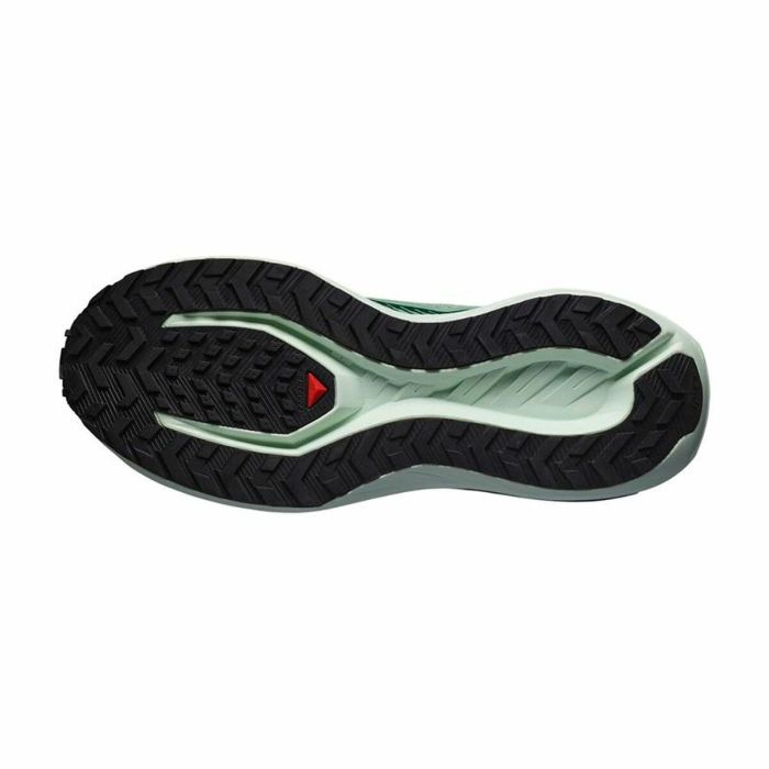 Zapatillas Deportivas Hombre Salomon Drx Defy Grvl Verde 2 Zapatillas Deportivas Hombre Salomon Drx Defy Grvl Verde 2