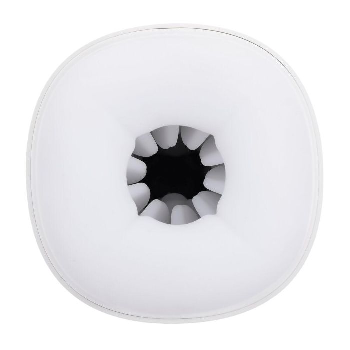 Masturbador Masculino Playboy Playboy Blanco 6 Masturbador Masculino Playboy Playboy Blanco 6