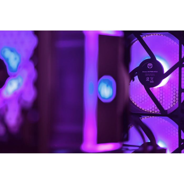 PC de Sobremesa Actina 32 GB RAM 2 TB SSD Nvidia Geforce RTX 4070 Ti Super 4 PC de Sobremesa Actina 32 GB RAM 2 TB SSD Nvidia Geforce RTX 4070 Ti Super 4