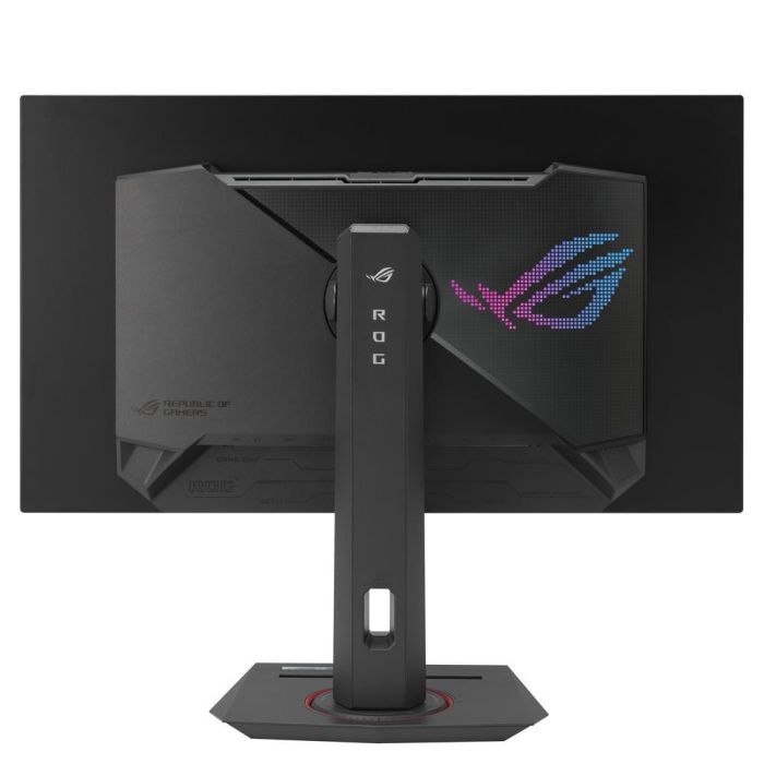 ASUS XG27AQDMG Monitor ROG Strix OLED 67.31cm (26.5") WQHD 16:9 HDMI DP 5 ASUS XG27AQDMG Monitor ROG Strix OLED 67.31cm (26.5") WQHD 16:9 HDMI DP 5