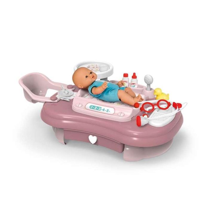 Centro médico de juguete Chicos Rosa 57 x 29 x 79 cm Bebés 8 Centro médico de juguete Chicos Rosa 57 x 29 x 79 cm Bebés 8