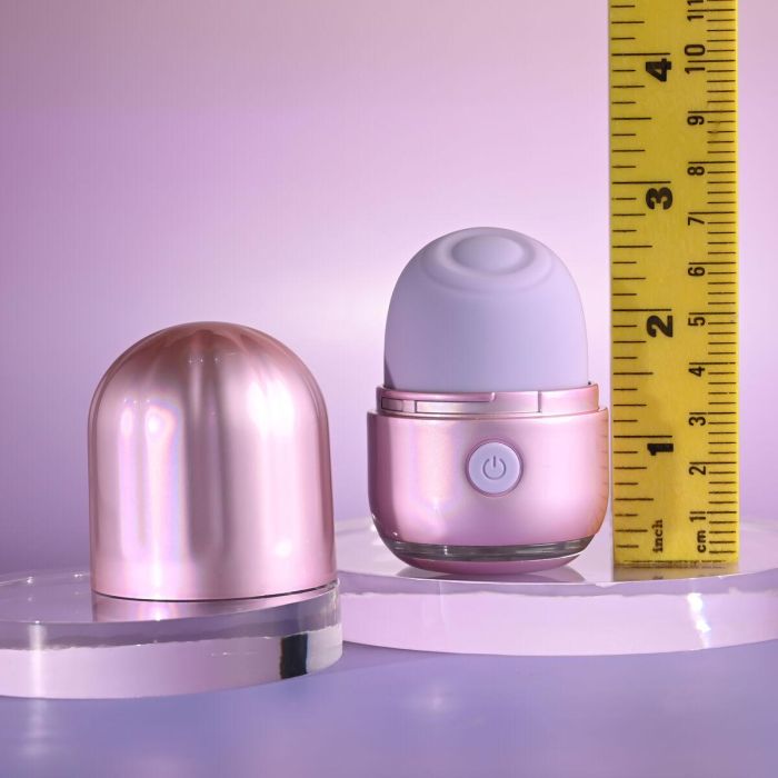 Masajeador Evolved Rosa 10 Masajeador Evolved Rosa 10