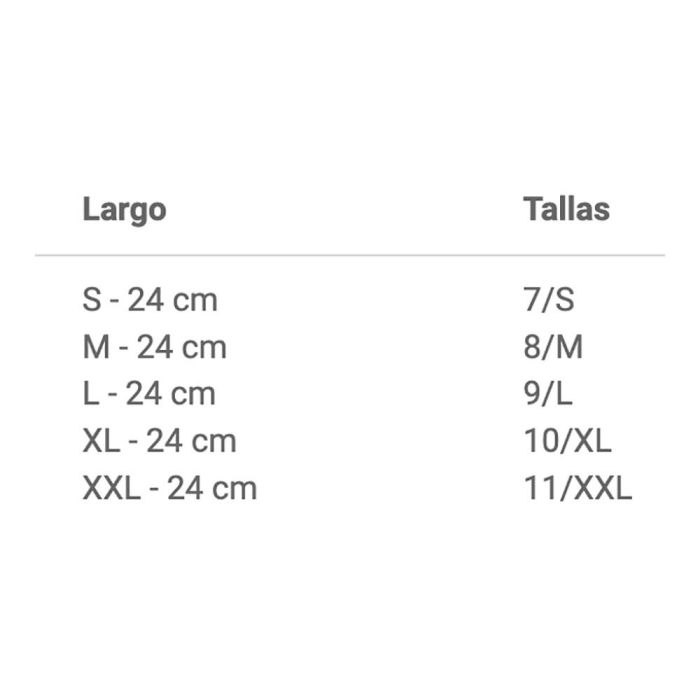 Juba Guante desechable de nitrilo sin polvo negro, Talla 9 - Caja 50 unidades, Ambidiextro, 0,15 mm grosor 3 Juba Guante desechable de nitrilo sin polvo negro, Talla 9 - Caja 50 unidades, Ambidiextro, 0,15 mm grosor 3
