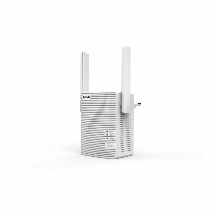 Repetidor Wifi Tenda A18V3.0(EU) Wi-Fi 5 GHz Blanco 0 Repetidor Wifi Tenda A18V3.0(EU) Wi-Fi 5 GHz Blanco 0