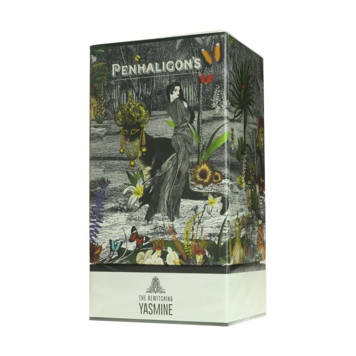 Perfume Mujer Penhaligon's Portraits The Bewitching Yasmine 75 ml 3 Perfume Mujer Penhaligon's Portraits The Bewitching Yasmine 75 ml 3