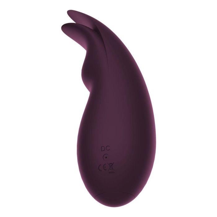 Vibrador anal Dream Toys Essentials Morado 3