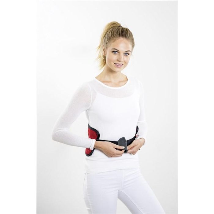 Beurer HK-55 Almohadilla Electrónica Easy-Fix Cervical / Lumbar (30x59 cm) para Calor Terapéutico 2