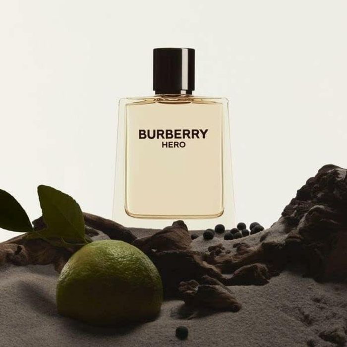 Neceser de Viaje Burberry Hero 1 Neceser de Viaje Burberry Hero 1