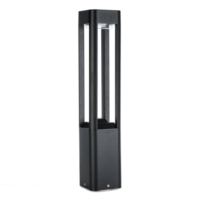 Lámpara de Suelo 10W 648Lm 3000ºK LED Exterior IP54 Syktyvkar 40.000H [SL19-C002A_B-WW Lámpara de Suelo 10W 648Lm 3000ºK LED Exterior IP54 Syktyvkar 40.000H [SL19-C002A_B-WW
