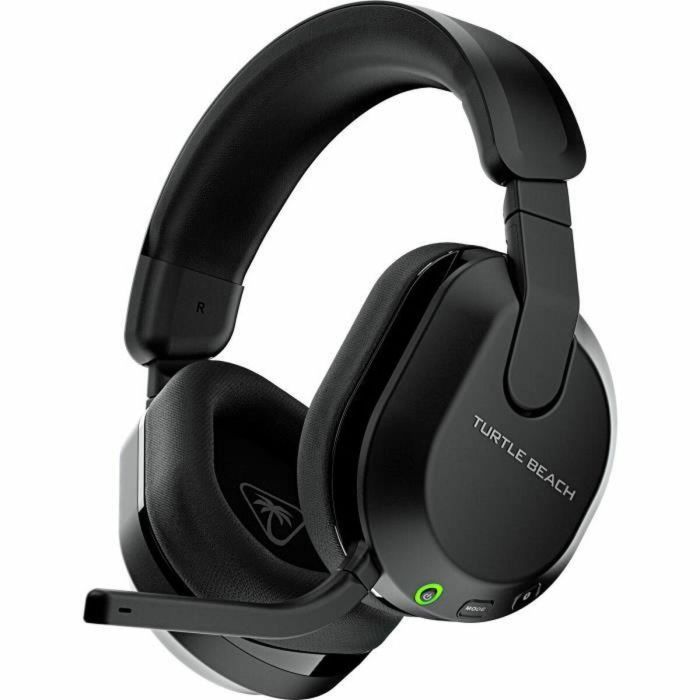 Turtle Beach TUR0731855051038 Auriculares Inalámbricos Stealth™ 600 PC (Gen 3) para Juegos Multiplataforma, Negro 0 Turtle Beach TUR0731855051038 Auriculares Inalámbricos Stealth™ 600 PC (Gen 3) para Juegos Multiplataforma, Negro 0