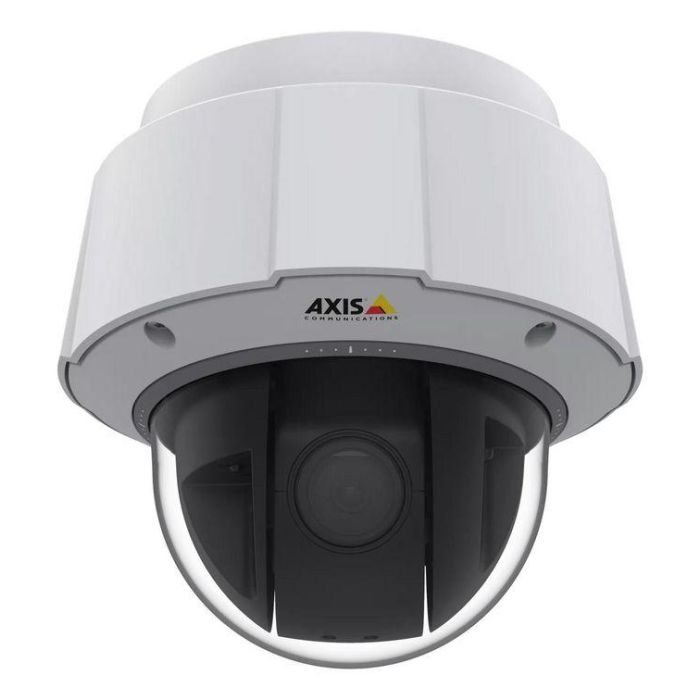 Axis Cámara domo IP PTZ Q6074-E 50HZ 1MP zoom x30 (4.25-127.5) WDR IK10 IP66 IP67 Auto-tracking Analítica 1