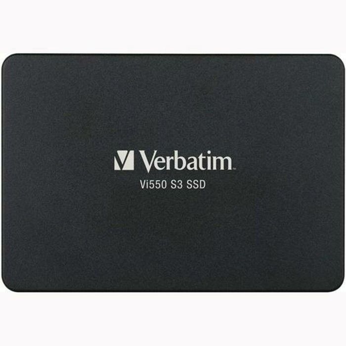 Disco Duro Verbatim 49352 512 GB SSD