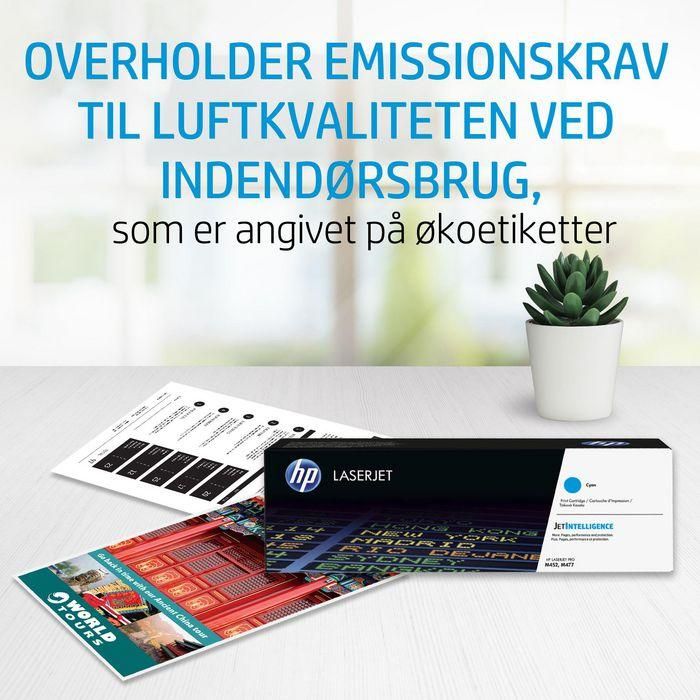 HP 641A Cyan Original LaserJet Toner Cartridge 54 HP 641A Cyan Original LaserJet Toner Cartridge 54
