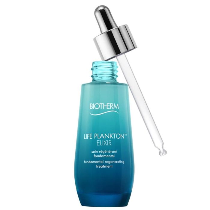 Biotherm Life Plankton Tratamiento Elixir para Mujer 50 ml