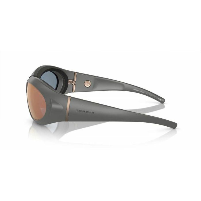 Gafas de Sol Unisex Armani AR8201Q-60504Z-61 Ø 61 mm 1 Gafas de Sol Unisex Armani AR8201Q-60504Z-61 Ø 61 mm 1